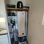 Emma Equipe Et Refait A Neuf Dans 3 Etoiles Бес-э-Сент-Анастез