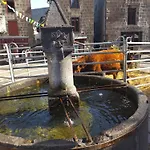 Апартаменты Emma Equipe Et Refait A Neuf Dans 3 Etoiles *