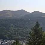 Апартаменты Emma Equipe Et Refait A Neuf Dans 3 Etoiles *