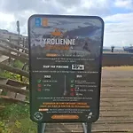 Emma Equipe Et Refait A Neuf Dans 3 Etoiles Апартаменты Бес-э-Сент-Анастез