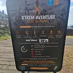 Апартаменты Emma Equipe Et Refait A Neuf Dans 3 Etoiles Бес-э-Сент-Анастез