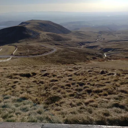 Apartmán Emma Equipe Et Refait A Neuf Dans 3 Etoiles *