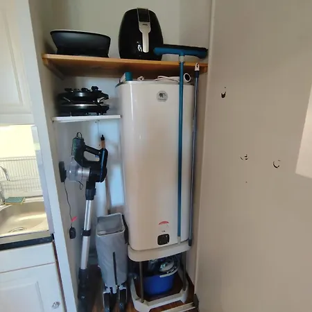 Emma Equipe Et Refait A Neuf Dans 3 Etoiles Besse-et-Saint-Anastaise