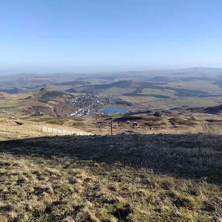 Apartmán Emma Equipe Et Refait A Neuf Dans 3 Etoiles *