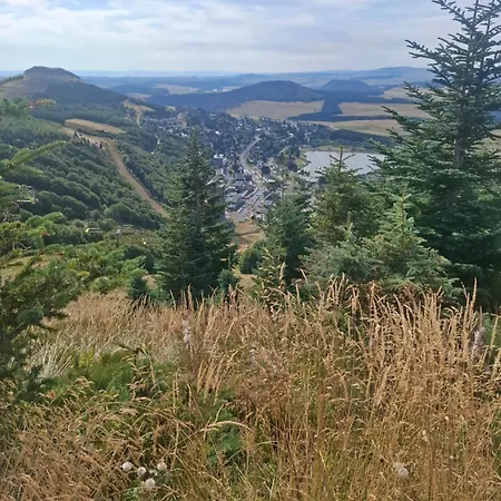 Apartmán Emma Equipe Et Refait A Neuf Dans 3 Etoiles