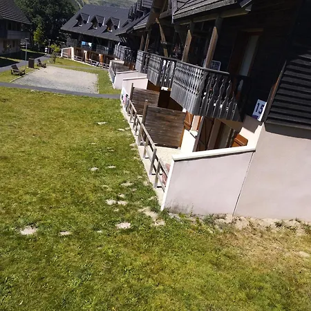 Emma équipé Et Refait A Neuf Dans Résidence 3 étoiles Besse-et-Saint-Anastaise