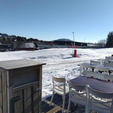 Apartmán Emma Equipe Et Refait A Neuf Dans 3 Etoiles Besse-et-Saint-Anastaise