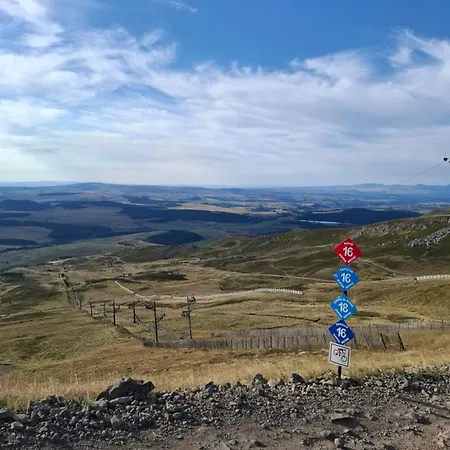 Apartmán Emma Equipe Et Refait A Neuf Dans 3 Etoiles *