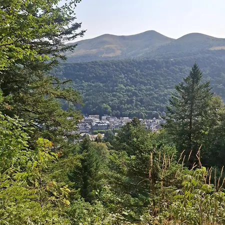 Apartmán Emma Equipe Et Refait A Neuf Dans 3 Etoiles