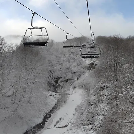Emma équipé Et Refait A Neuf Dans Résidence 3 étoiles *