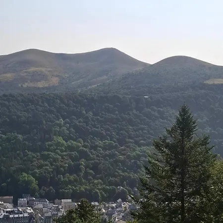 Apartmán Emma Equipe Et Refait A Neuf Dans 3 Etoiles *