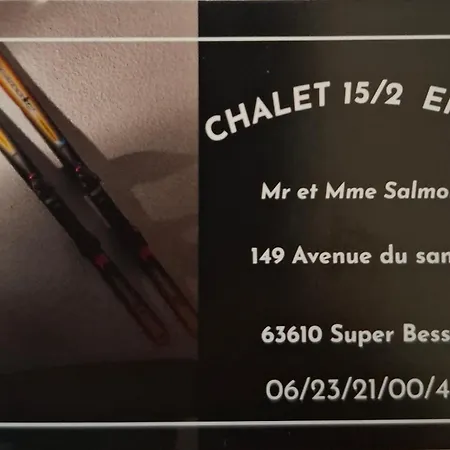 Emma équipé Et Refait A Neuf Dans Résidence 3 étoiles Appartement