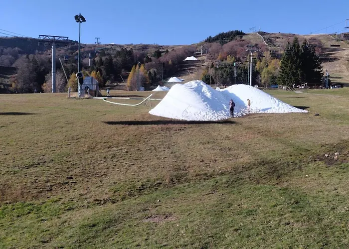 Emma équipé Et Refait A Neuf Dans Résidence 3 étoiles