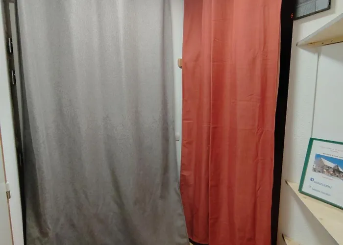 Emma équipé Et Refait A Neuf Dans Résidence 3 étoiles Appartement