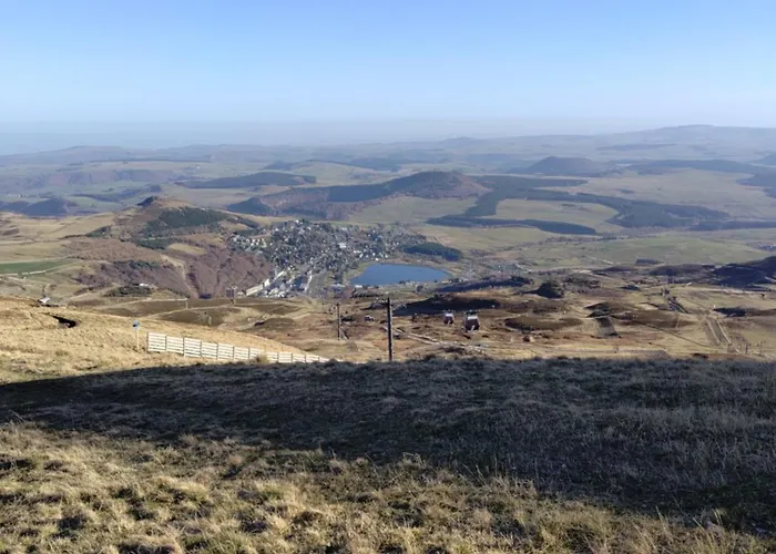 Appartement Emma équipé Et Refait A Neuf Dans Résidence 3 étoiles *