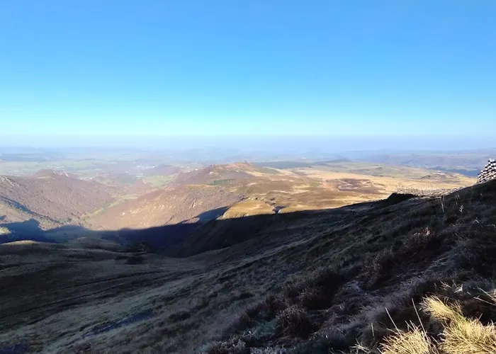 Emma équipé Et Refait A Neuf Dans Résidence 3 étoiles Appartement