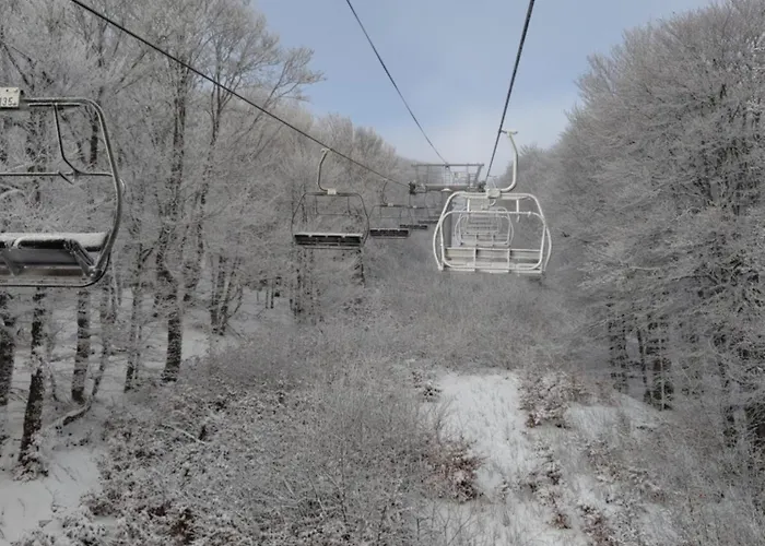 Emma équipé Et Refait A Neuf Dans Résidence 3 étoiles *