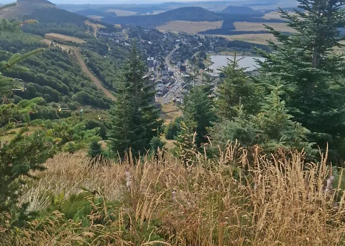 Appartement Emma équipé Et Refait A Neuf Dans Résidence 3 étoiles