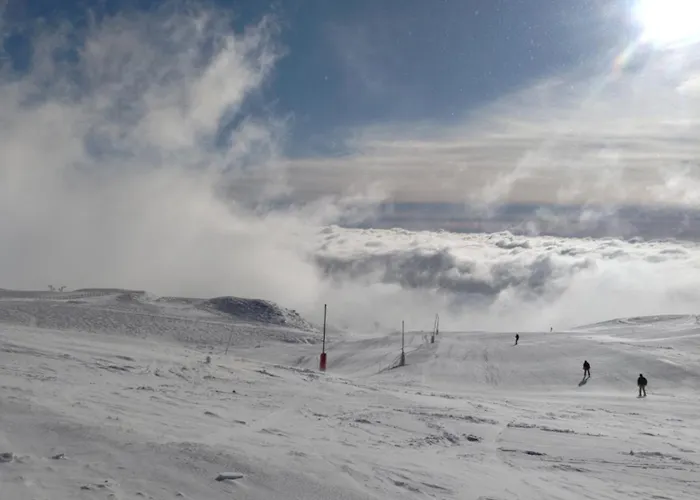 Emma équipé Et Refait A Neuf Dans Résidence 3 étoiles Appartement