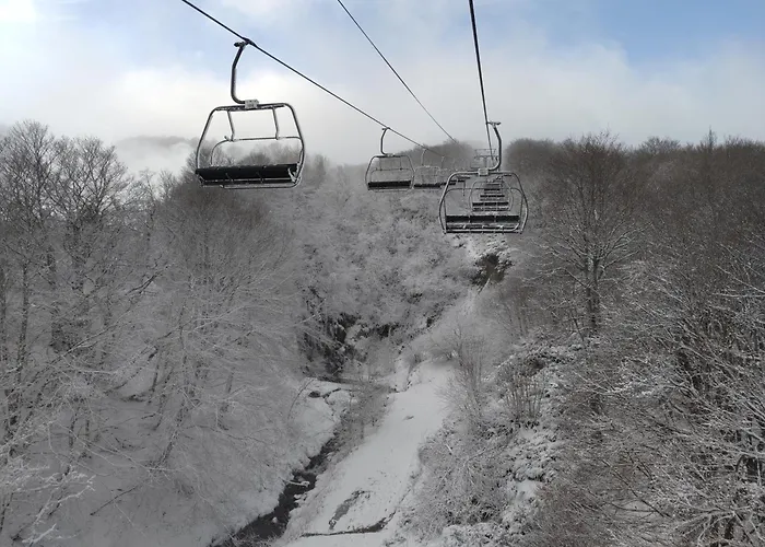 Emma équipé Et Refait A Neuf Dans Résidence 3 étoiles *