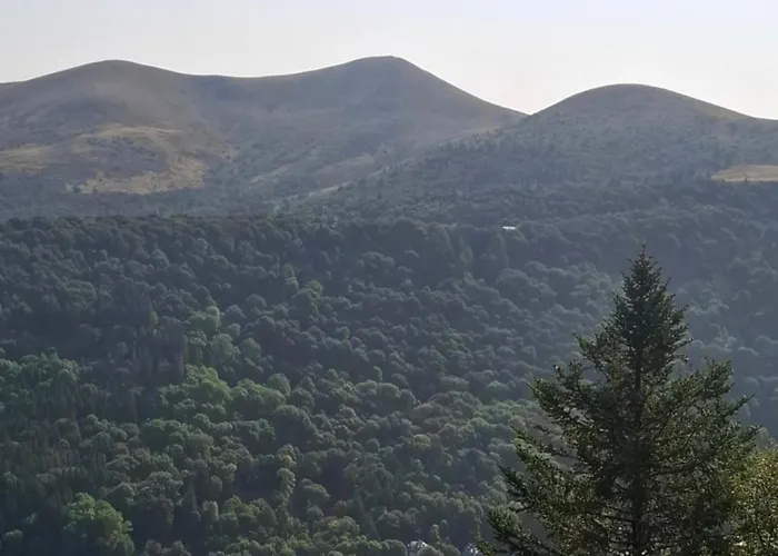 Appartement Emma équipé Et Refait A Neuf Dans Résidence 3 étoiles *