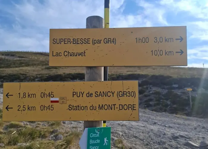 Emma équipé Et Refait A Neuf Dans Résidence 3 étoiles *